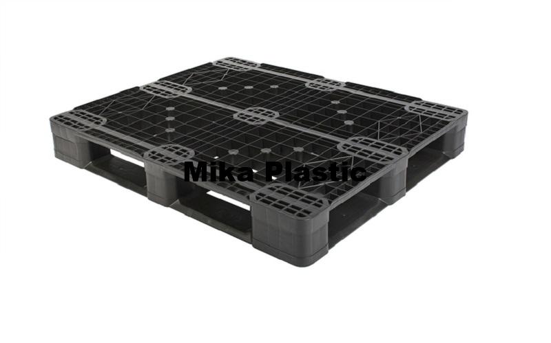 111030 eco pal top Plastic Pallet