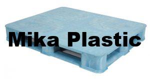 11750220top 1 hygiene plastic pallet