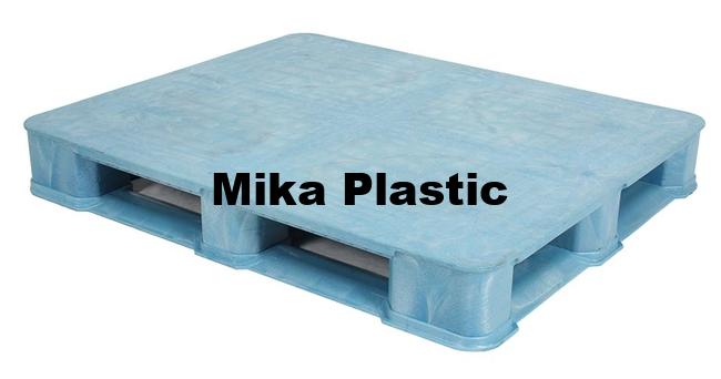 11750220top 1 hygiene plastic pallet
