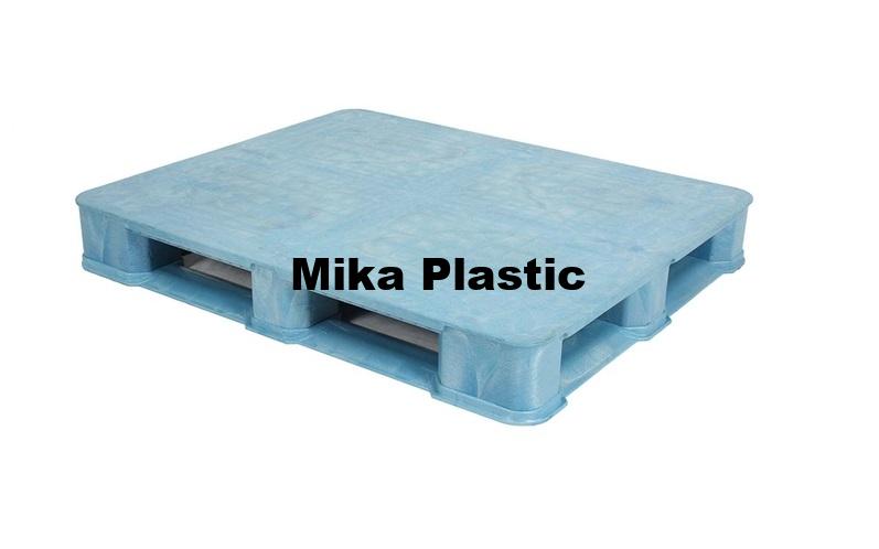 11750220top Plastic Pallet