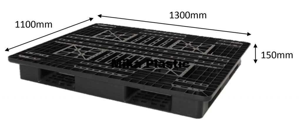 E1311 plastic pallet