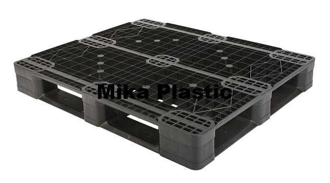 111030 eco pal top Plastic pallet